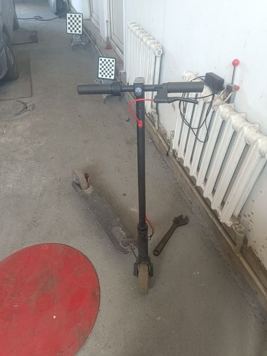 Электро самокат Xiaomi pro