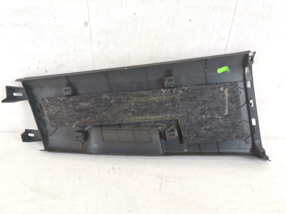 Орнамент Стълб Б Ляво Фолксваген ВВ Голф 7 / Volkswagen VW Golf 7 [ -