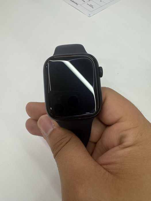 Apple watch 8 45