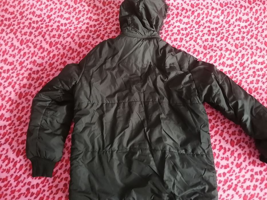 Сет от 2 дамски зимни якета