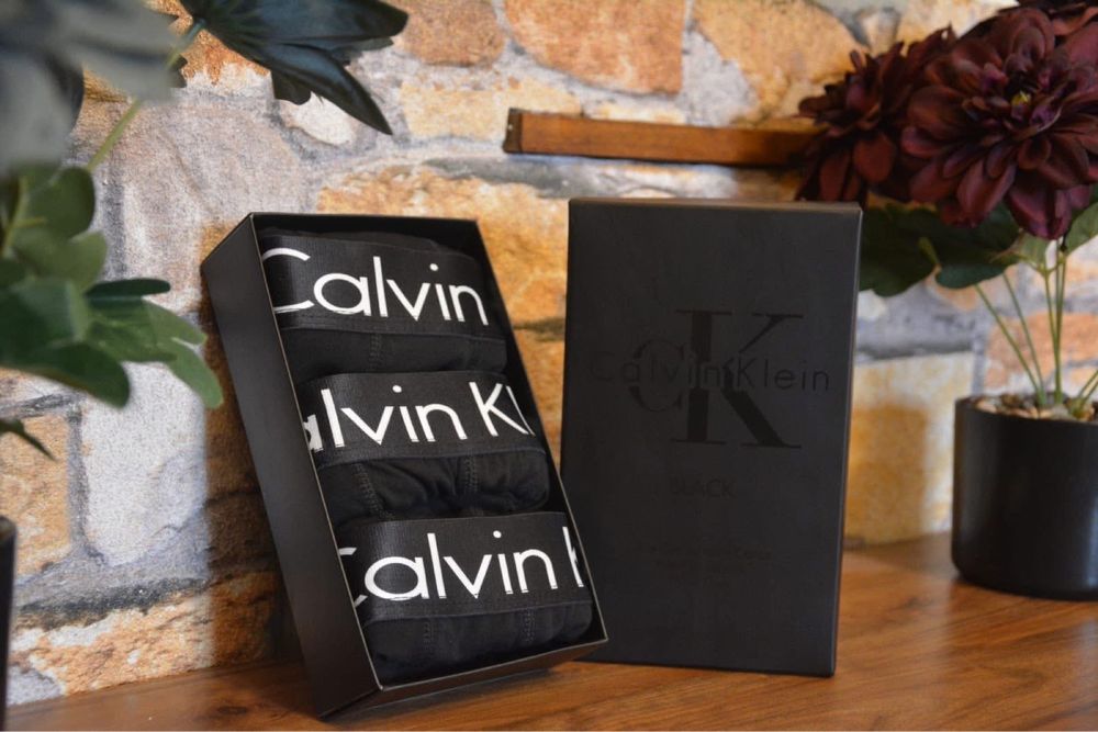 Boxeri barbati 3 la set Armani