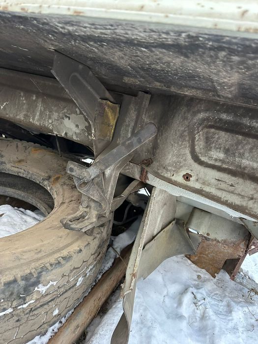 Камаз кабина сотилади