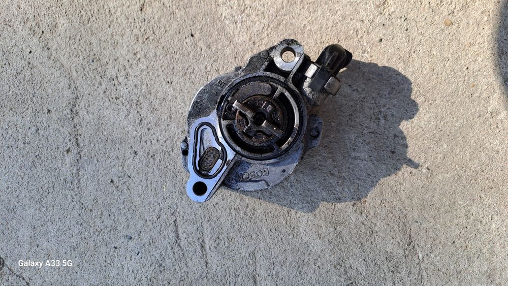 Вакум помпа за Peugeot,Citroen 1.6hdi