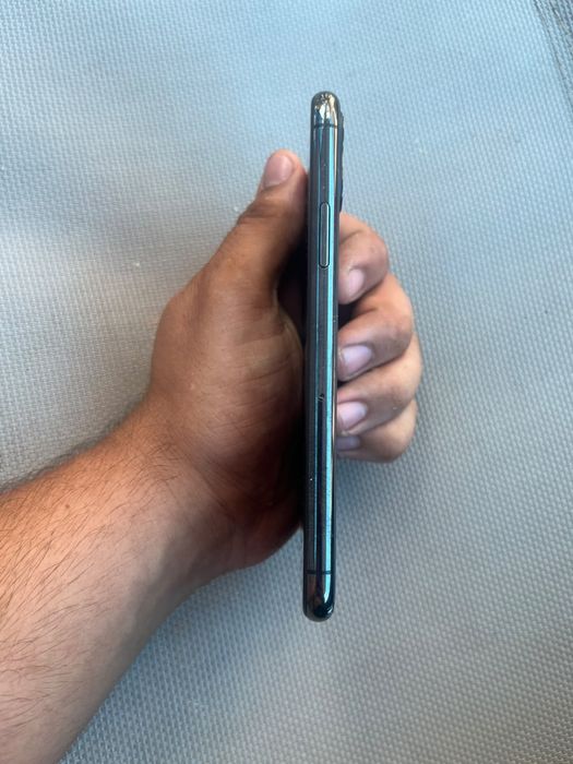 iPhone 11 pro negru -256GB