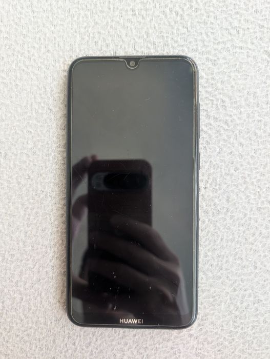 Смартфон Huawei Y7 2019