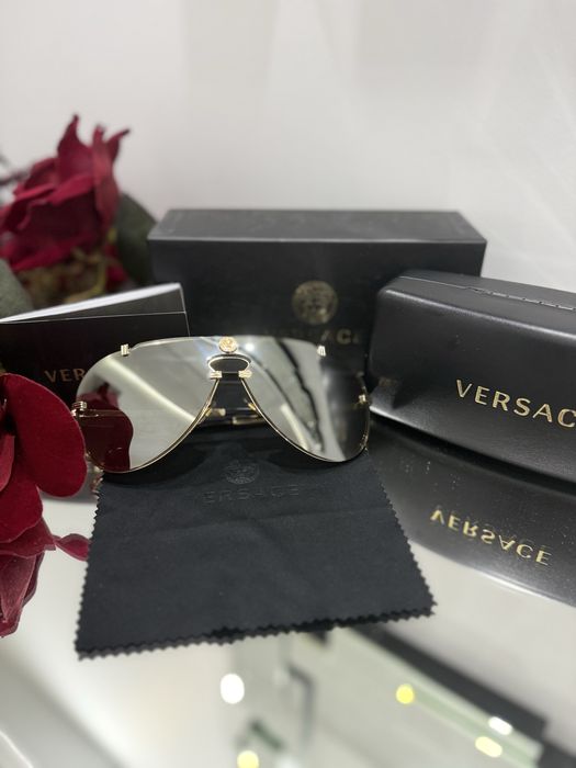 Слънчеви Очила VERSACE