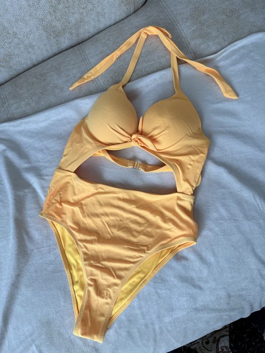 Новый купальник по скидке