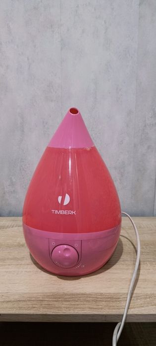 Увлажнитель воздуха