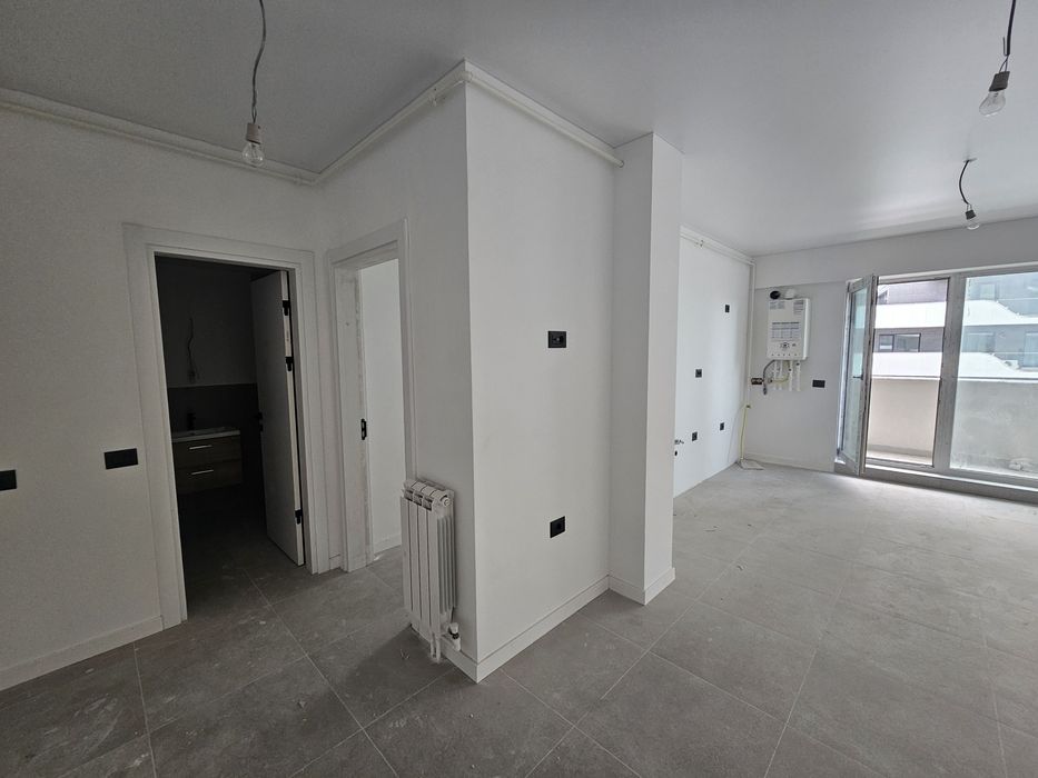 Vand/schimb apartament 2 camere