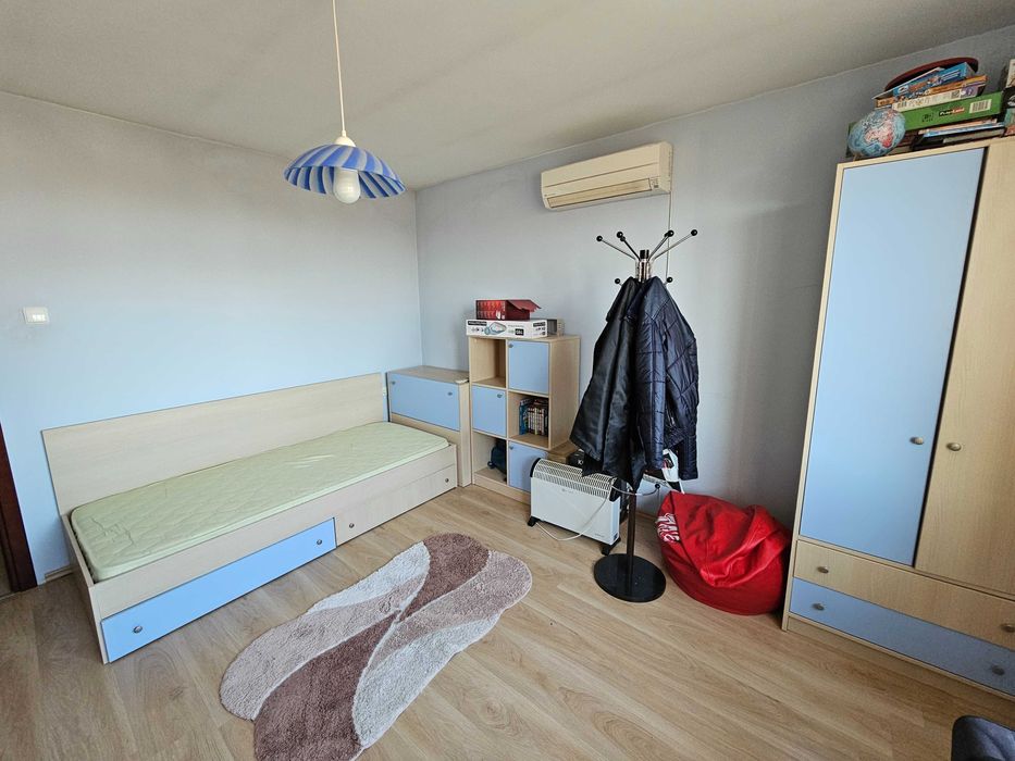 Продава се Етаж от къща в с. Първомайци, Област Велико Търново - 120 кв.м за 1750 €/кв.м - Снимка #5