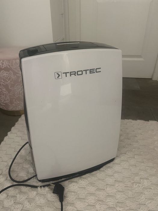 Vand dezumidificator