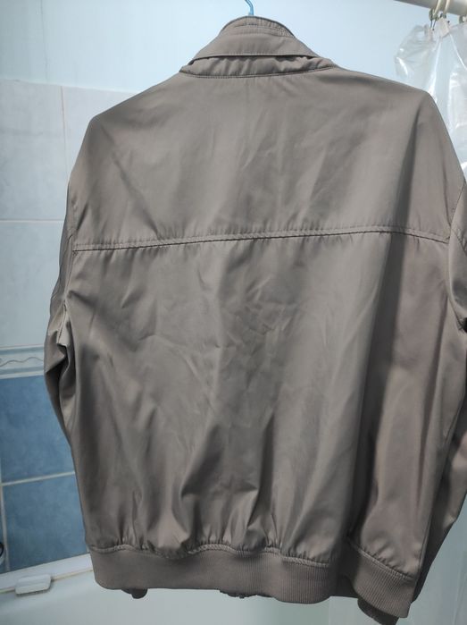 Куртка мужская Zara