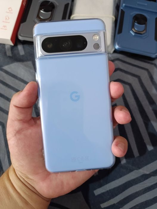 Google Pixel 8 Pro 256/12