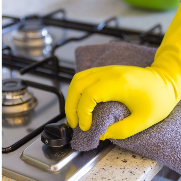 Curatenie / cleaning / menaj