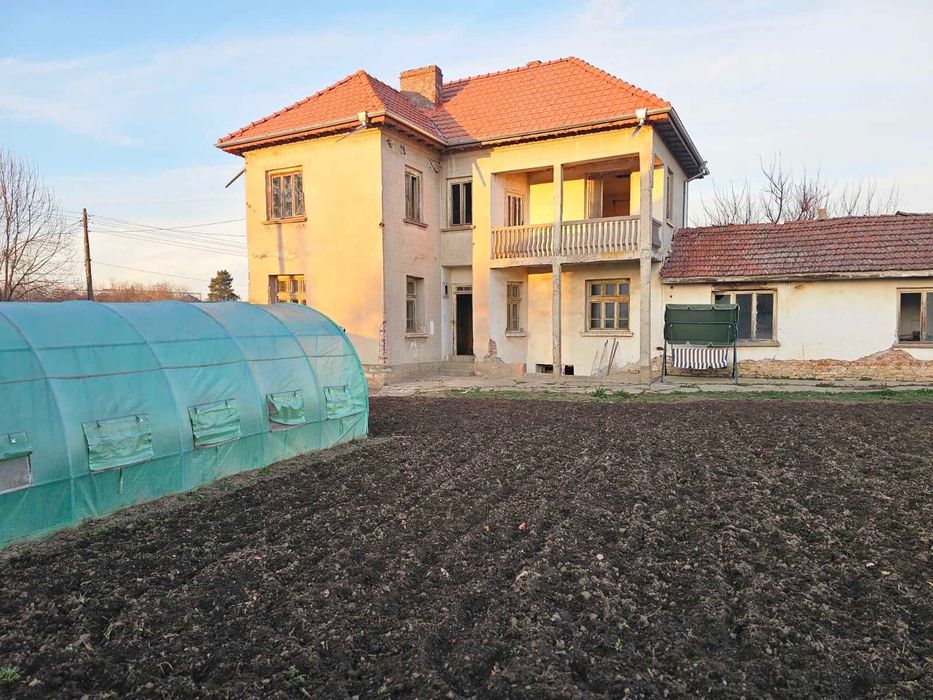 Продава се Къща в с. Лехчево, Област Монтана - 240 кв.м за 266 €/кв.м - Снимка #6