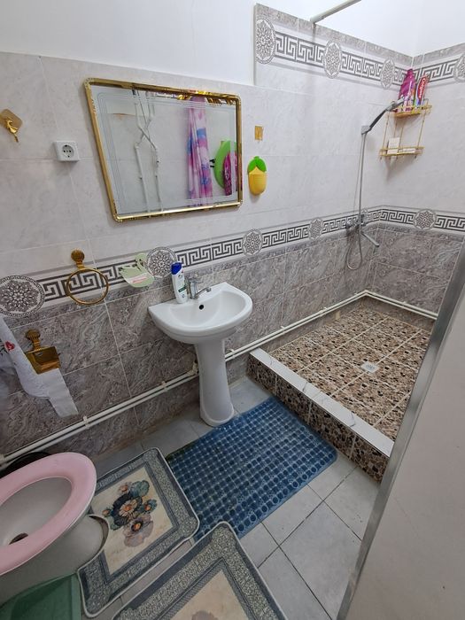 2 xonali uy ijaraga beriladi Eco city