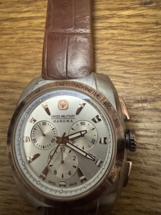 Продам наручные часы