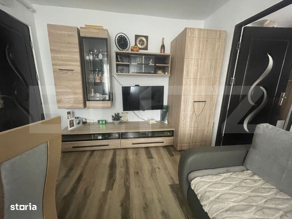 Apartament 2 camere, zona centrala