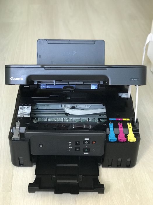 Продам МФУ Canon Pixma G2430