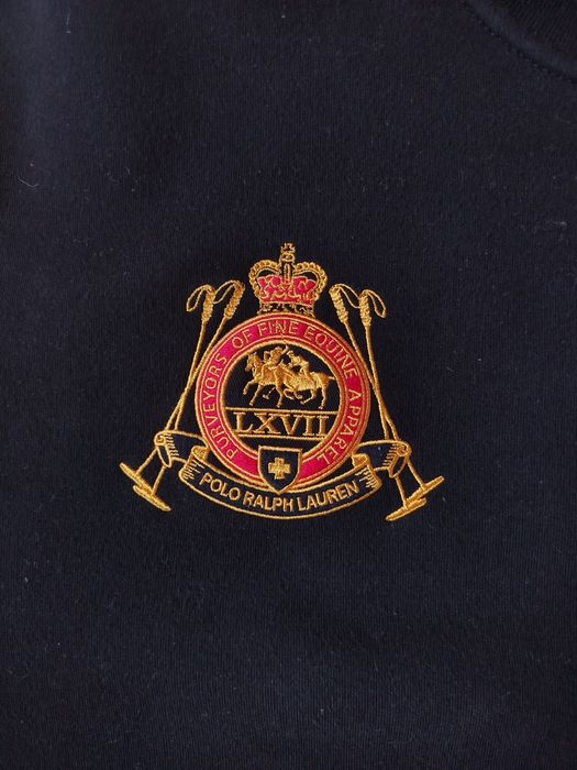 Ralph Lauren Olympic jacket