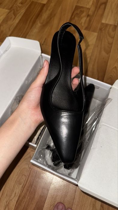 туфли классические