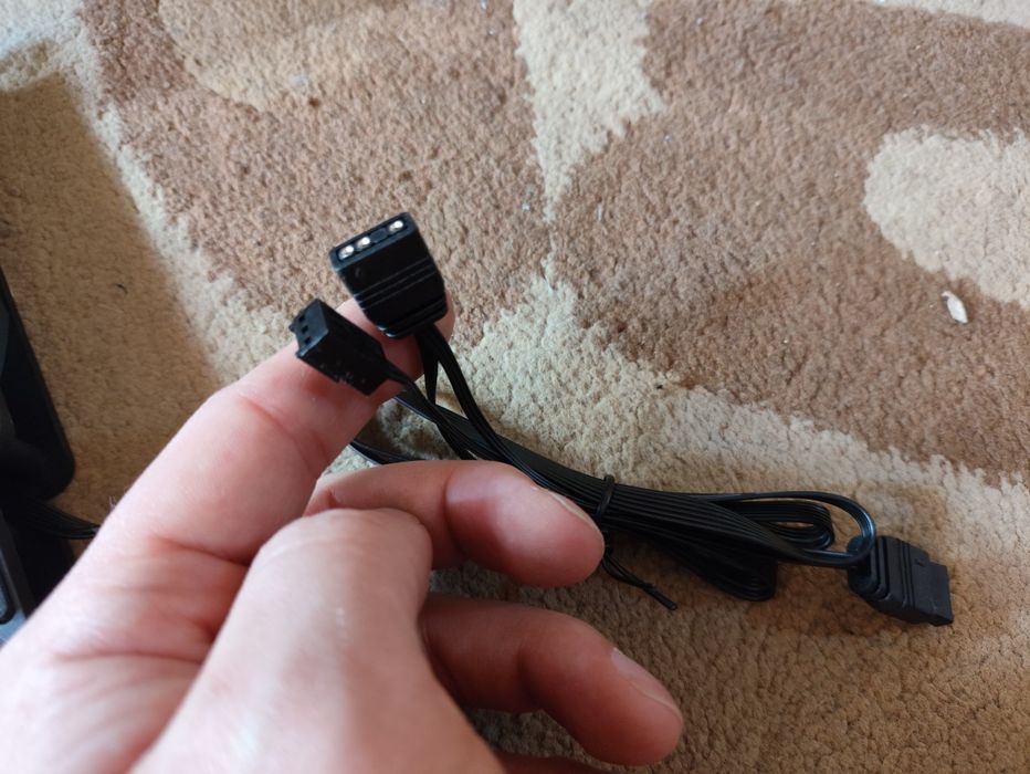 Витилятор комплект  3000тг