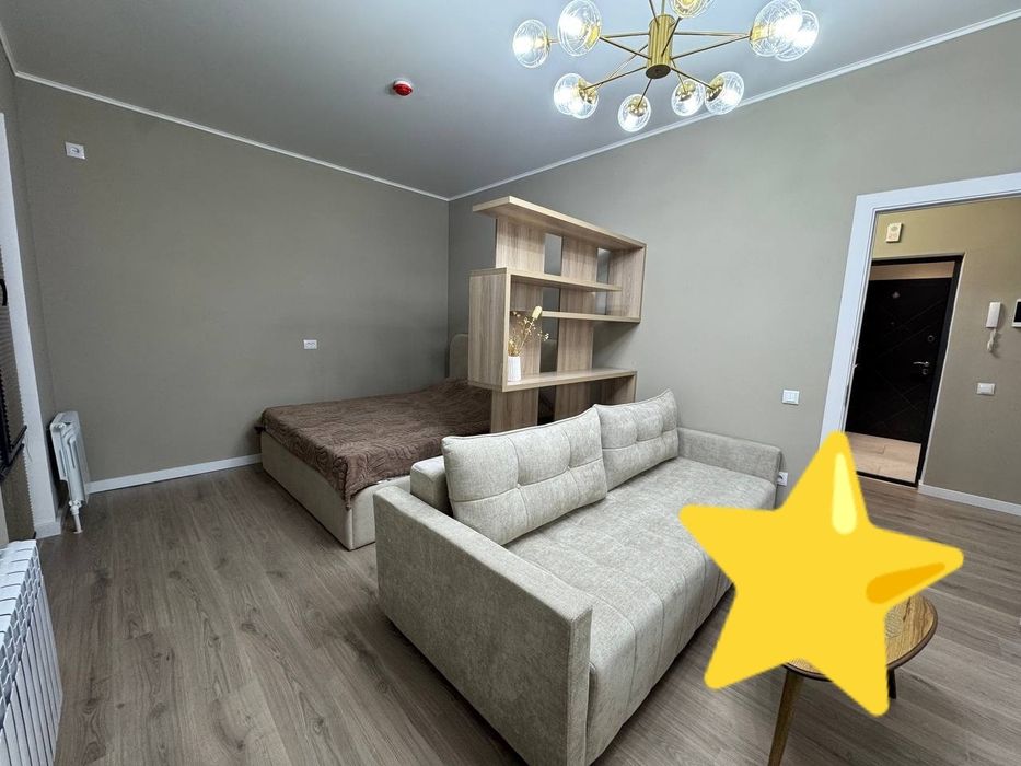 ЖК Assalom Sohil 2-комн 61м2 ‼️ Фергана йули