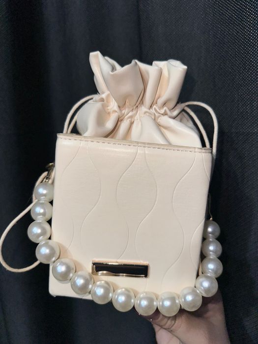 Малко кокетно куфарче