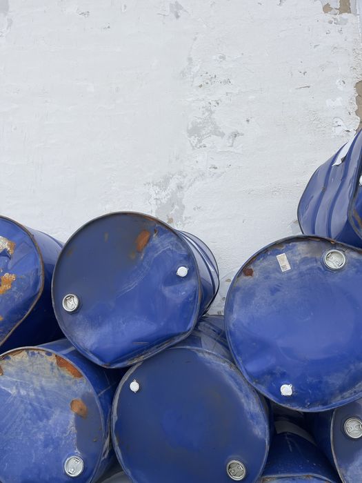 Продам бочки 200 литровые