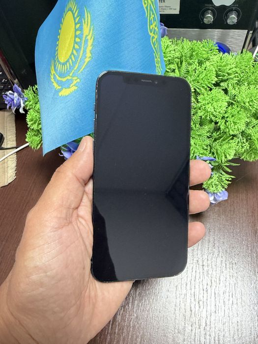 iPhone (Айфон) 12 pro 128gb 100%
