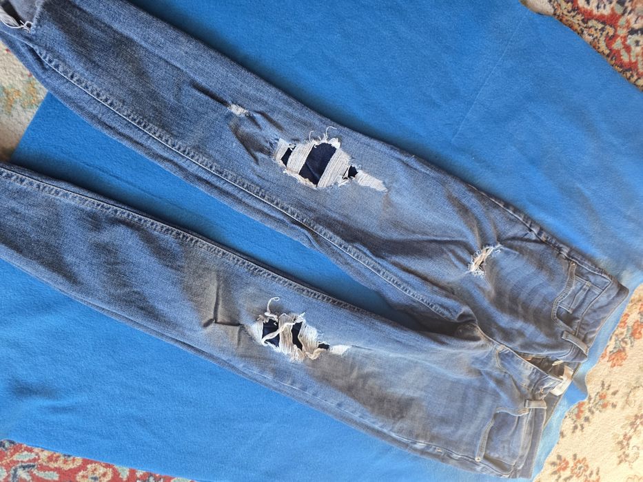 Blugi dama marimea 32-36