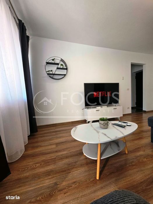 Apartament 2 camere – Ștefan cel Mare | Metrou Obor