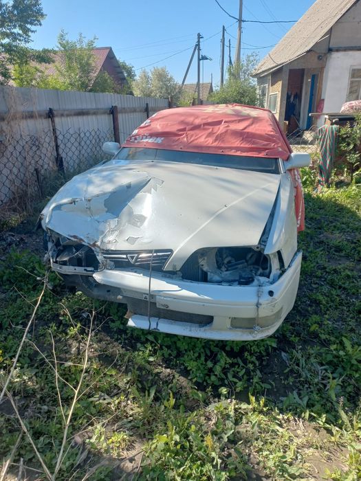 Продам Тойота Виста (Докум)