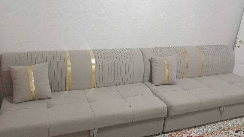 Продается диван новый