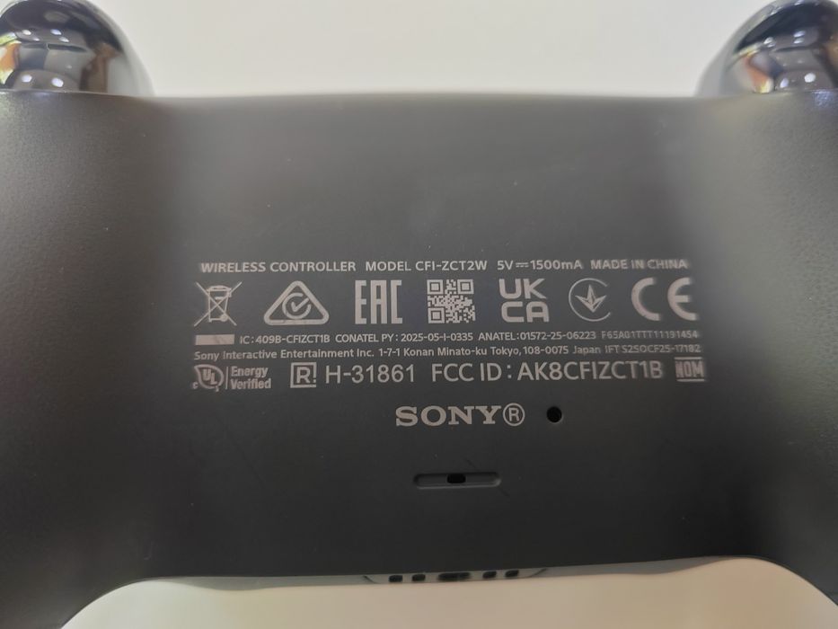 Maneta Ps5 dualsense Ps4 magazin CashGen