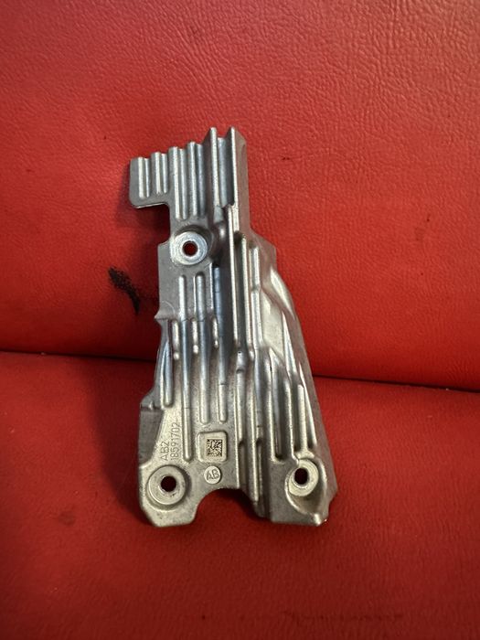 Bmw f10 f11 adaptive led запалка лед модул десен фар
