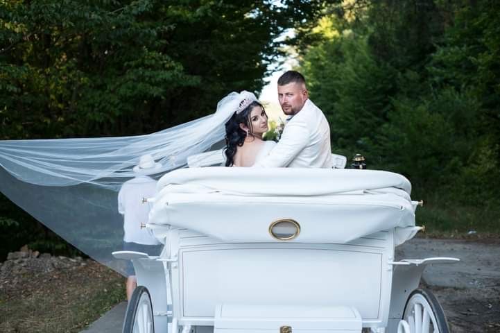 Inchiriez trasura pentru evenimente