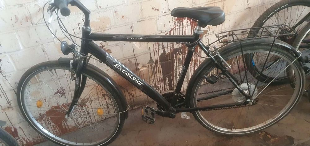 Biciclete de vânzare