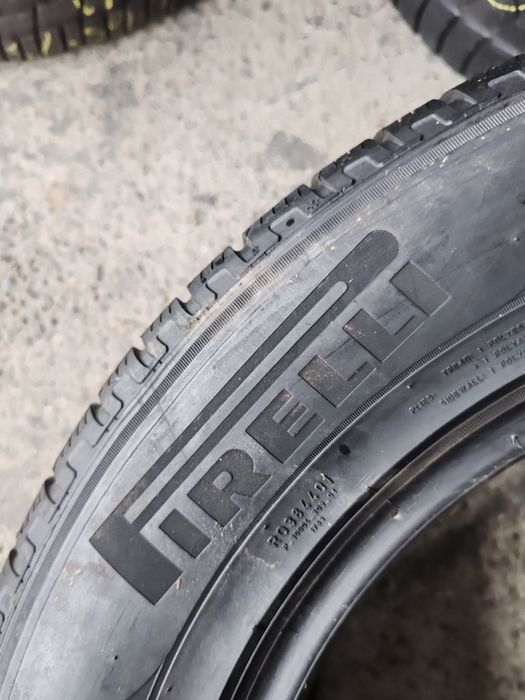 4 anvelope 215 65 17