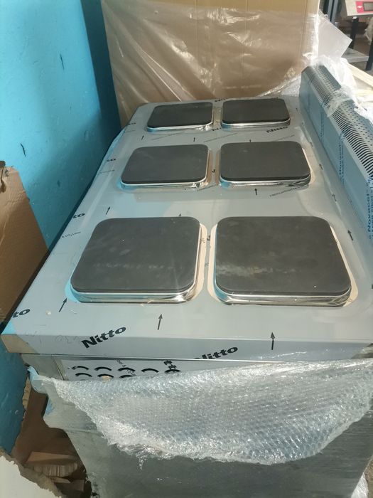 Vând cuptor pizza napoletan