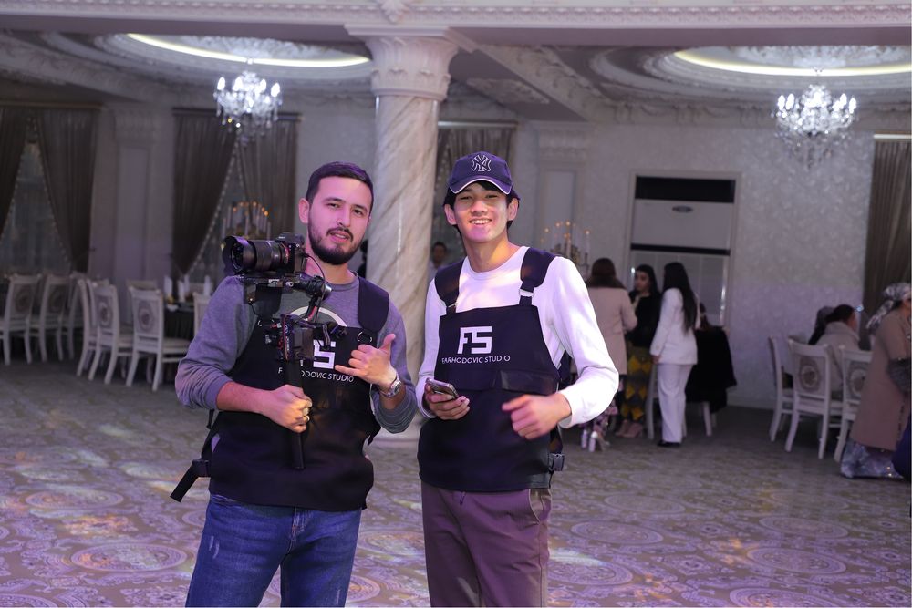 Video & Foto , SMM xizmati Samarqand shaxar