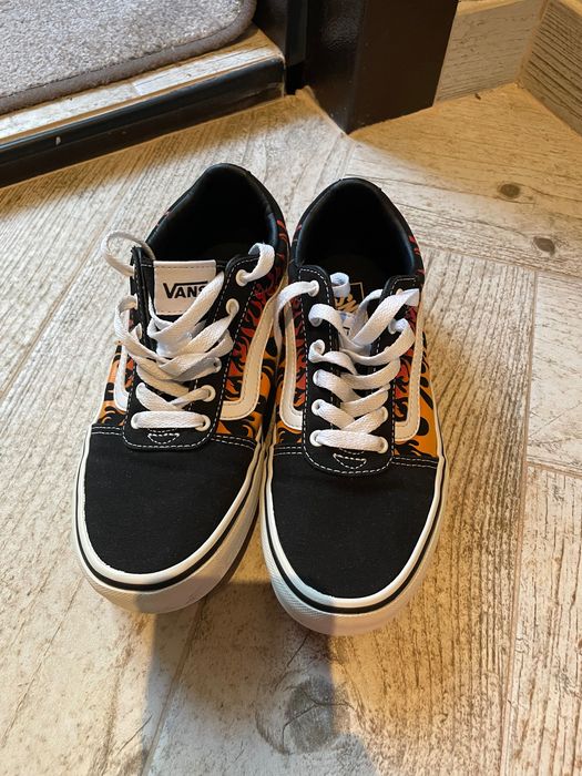 Обувки Vans унисекс