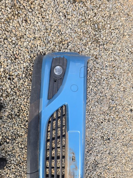 Bara fata Opel Astra H gtc cu spalatoare.