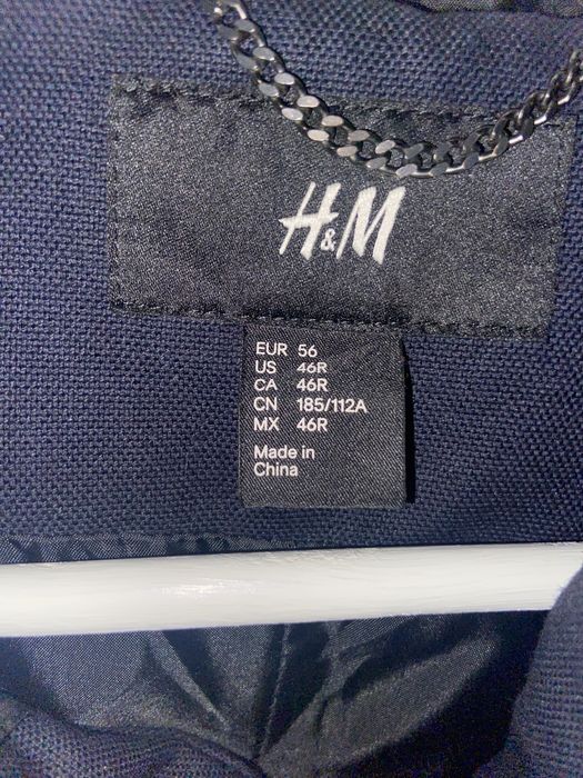 Geaca barbati H&M