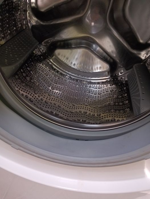 Отлична пералня Сименс Siemens IQ 500 A+++ 8 кг с две години гаранция!