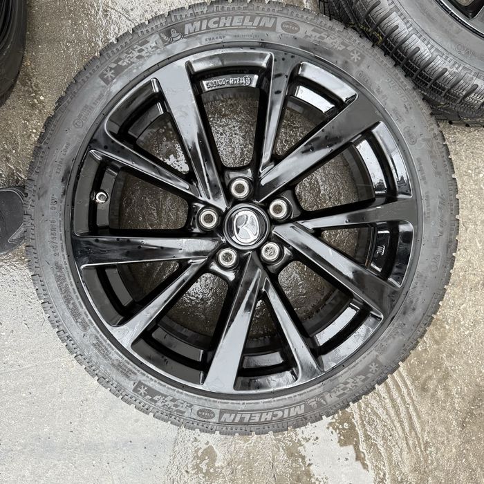 Jante Mazda 3 5 6 Cx30 Mx30 Cx3 Cx5 5x114.3 18”
