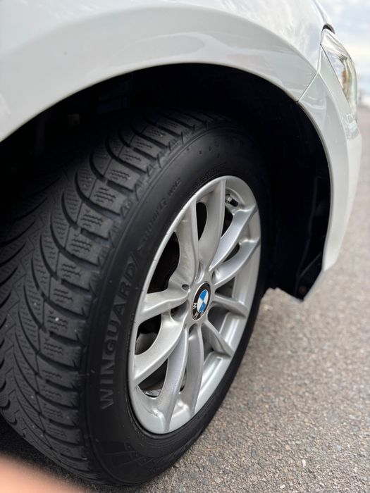 BMW seria 1 F20 116i