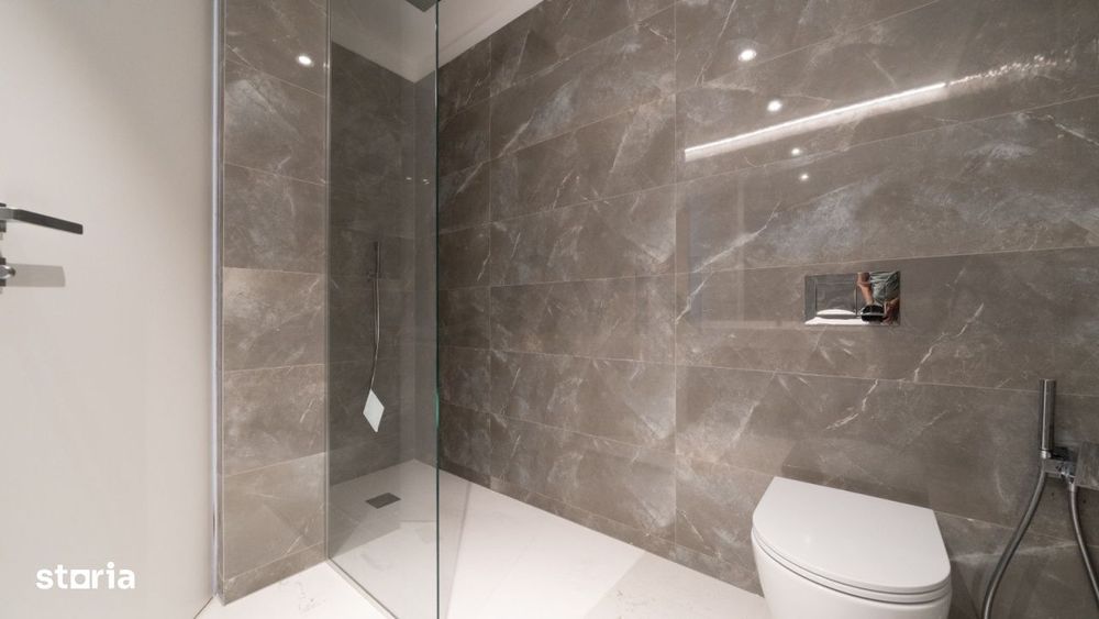 Apartament High End 3 camere I One Mircea Eliade I View superb