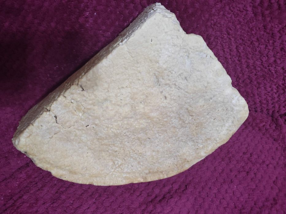 Домашен сапун от сода каустик