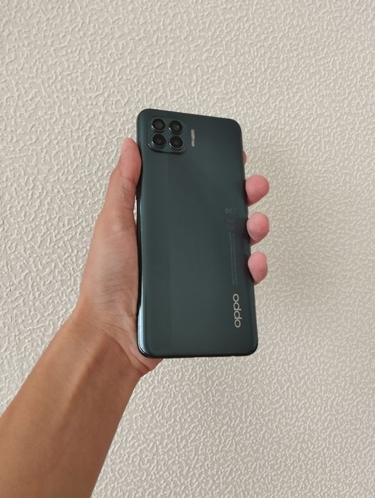 Oppo Reno 4 Lite